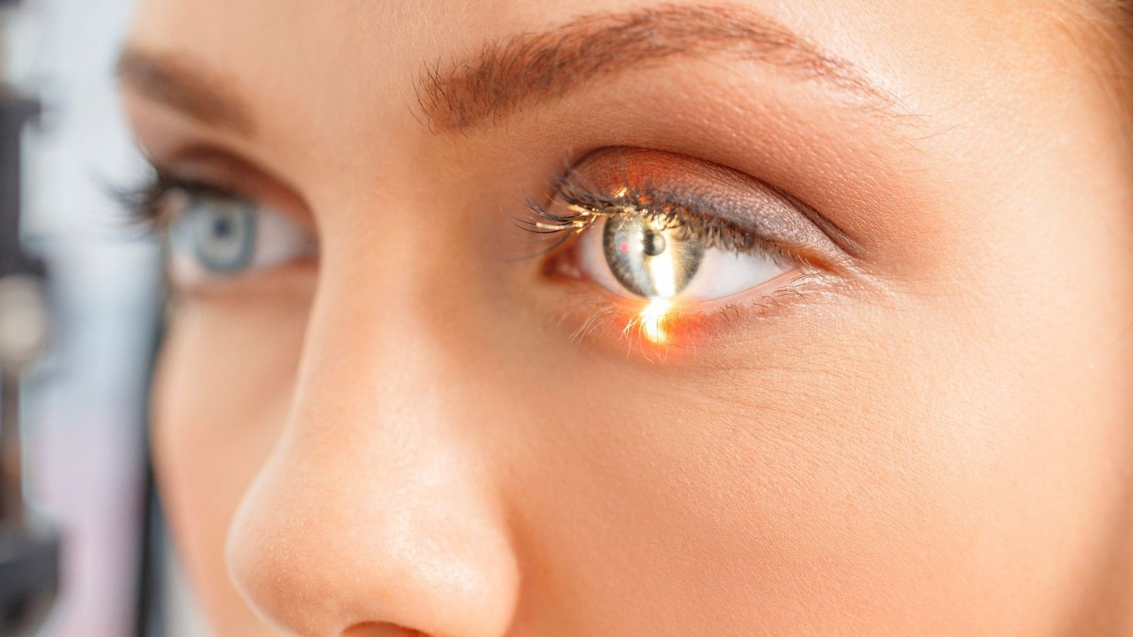 Fotocoagulação | Hospital de Olhos Vasconcelos Neto