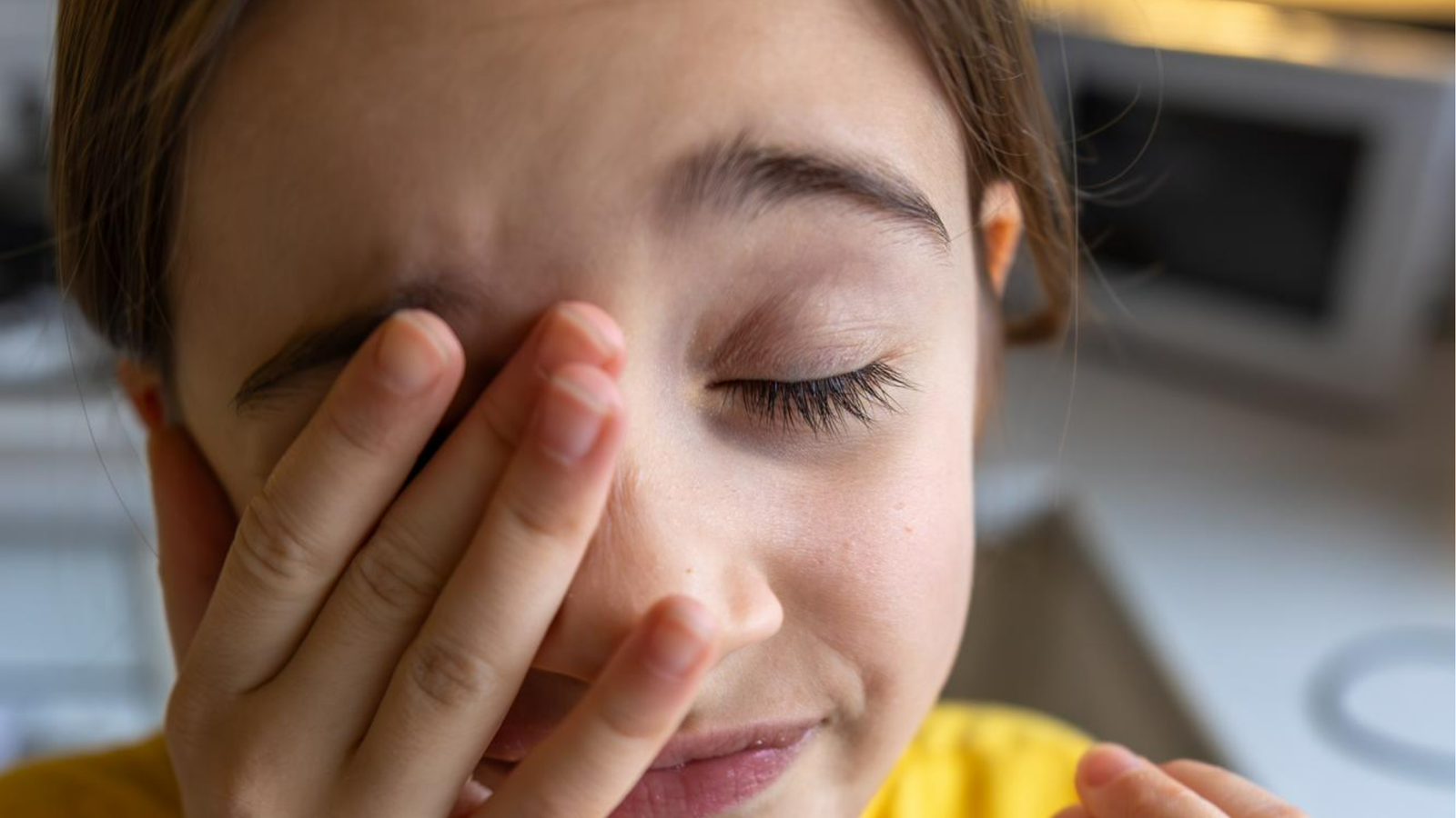 Blefarite e terçol | Hospital dos Olhos Vasconcelos Neto